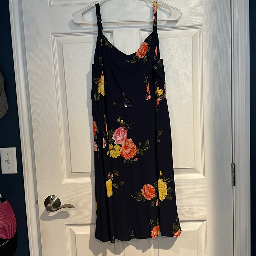 Old Navy Skater Dress